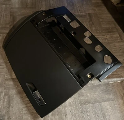 GUANTERA AUDI A6 S6 A7 S7 C7 2012 2013 2014 2015 OEM Foto 1 de 4