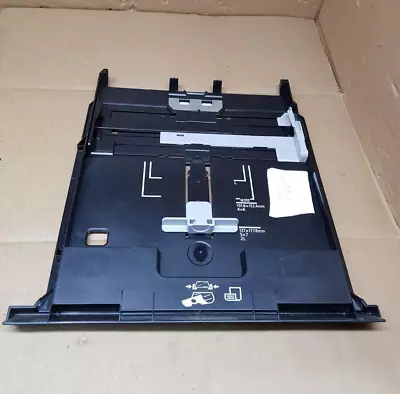 Replacement down Paper Input Tray for CANON PIXMA IP7250 Inkjet Printer - Image 1 of 4