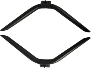 OEM Part - TV Base Stand Legs for ONN 100097811 - Picture 1 of 4