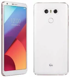LG G6 H873 VS988 H871 H872 32GB 64GB 4G Unlocked Original phone New Sealed - Picture 1 of 23