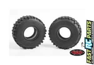 RC 4X4 Trail Finder 2 RC4WD Interco estrecho TSL SSL neumáticos escala 1.55 RC4Z-T0182 - Imagen 1 de 1