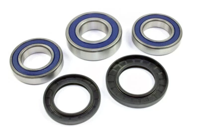 Radlager Satz 25-1039 hinten für Suzuki GSXR 600 GSXR 750 TL 1000 GSX 1300 R GSX - Bild 1 von 3