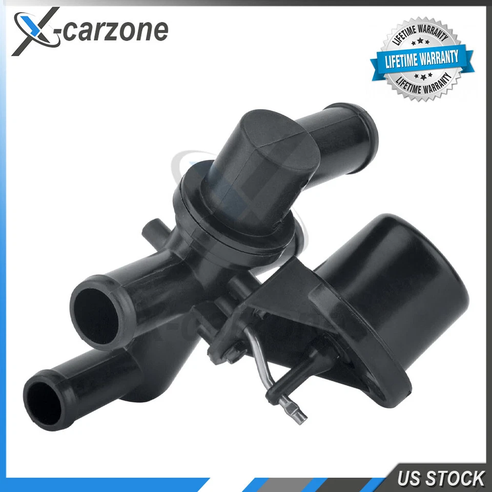 Parts 12380318 Heater Control Valve Solenoid For GMC C1500 C2500 Express K1500 - Image 1 of 4