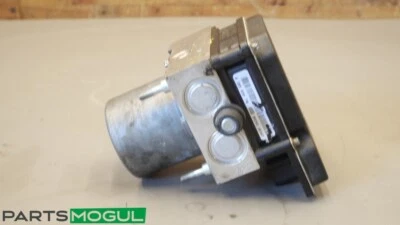 Блок модуля антиблокировочного тормозного насоса 2009 2010 Jaguar XF ABS | 8X23-2C405-EG OEM - Изображение 1 из 4