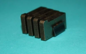 GEOMETRISCHE 0-80 PROJIZIERTE JÄGER FÜR 5/16" D, DS, DSA DIEHEAD - Bild 1 von 1
