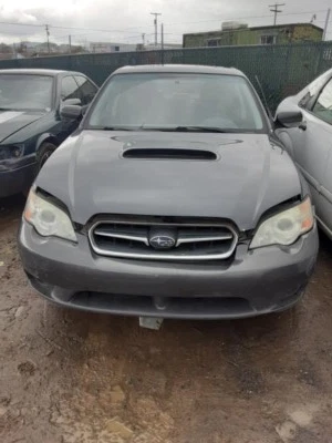 Módulo de control del motor usado (ECM) se adapta a: Subaru Legacy 2007 Mod de control electrónico Foto 1 de 4