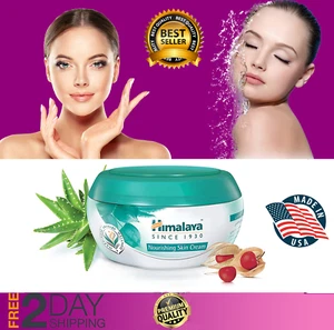 Crema Hidratante para el Rostro Hipoalergenica Super Nutritiva Piel Suave 50 ml - Picture 1 of 12