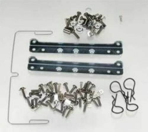 Tamiya 9400458 Metal Parts Bag H 58372 Tam9400458
