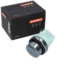 KAMOKA SENSOR, COOLANT TEMPERATURE suitable for Audi A3 TT SEAT AROSA CORDOBA