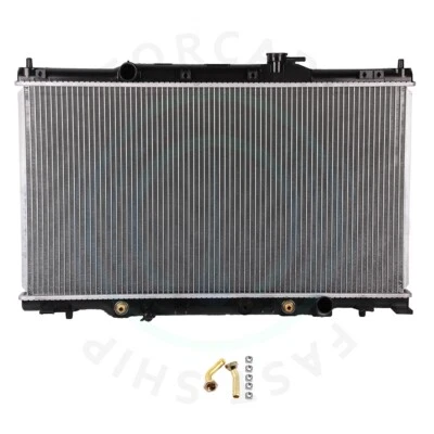 Radiador apto para Honda CR-V 2003-2006 2002-2005 2006 Element 2,4 L CU2443 Foto 1 de 4