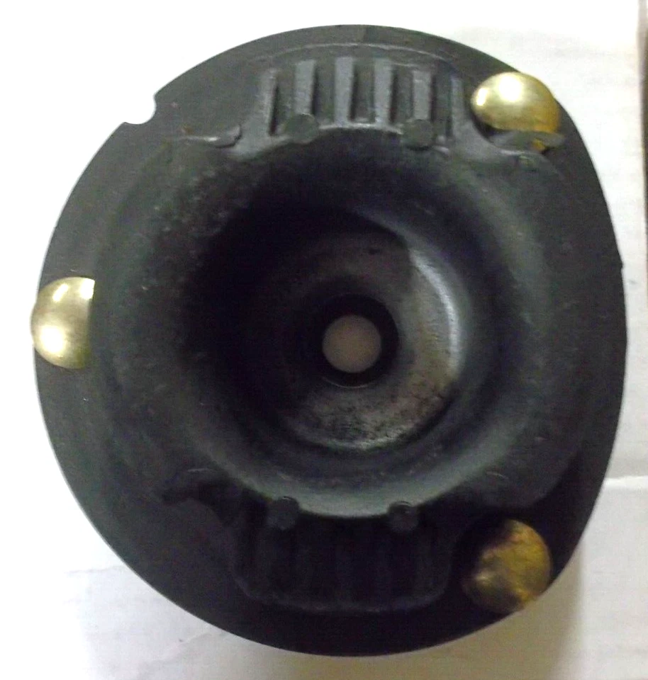 Front Upper Strut Mount - Genuine 124 320 14 44 - Image 1 of 1