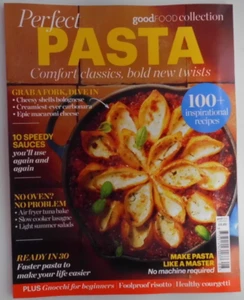 BBC Good Food Collection magazine 2025 Perfect Pasta: Comfort classics New twist - Picture 1 of 1