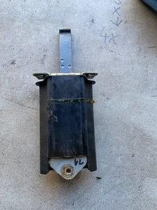 Correa de puerta delantera izquierda mercedes-benz w124 300ce coupe descapotable - Imagen 1 de 3