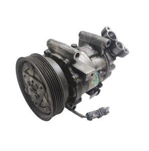 COMPRESSORE A/C ARIA CONDIZIONATA RENAULT MODUS 1.5 DCI 2006 - 8200365787 - Foto 1 di 7