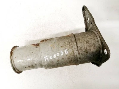 PEUGEOT 607 2006 BUMPER MOUNTS (BUMPER BRACKET) - FRONT RIGHT USED #2405572-00 - Image 1 of 4