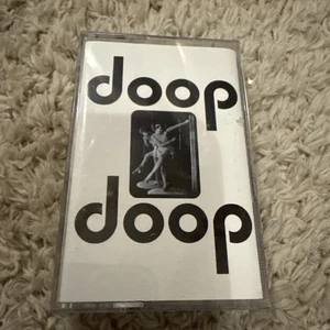 doop doop cassette tape single - Picture 1 of 2