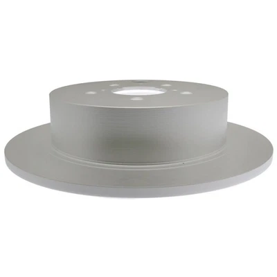 Rotor de freno de disco Centric Parts 320.47033F para modelos seleccionados de Subaru 12-23 Foto 1 de 4