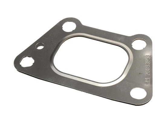Exhaust Gasket For 2018-2020 GMC Canyon 3.6L V6 GAS DOHC 20893953-DJ Genuine OEM - Image 1 of 1