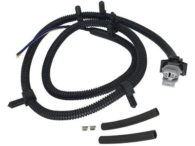 For 2003-2007 Cadillac CTS ABS Wheel Speed Sensor Wire Harness 54644DQTT 2006 - Image 1 of 2