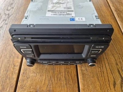 KIA CEE'D JD Musik-Player ohne GPS 96170A2100WK 2013 AC110A2EE CEED13 - Bild 1 von 4