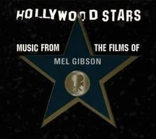 Mel Gibson-Music from the von Silva  edel von not spe... | CD | Zustand sehr gut - Bild 1 von 2