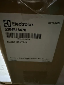 Frigidare Dishwasher Control Board 5304518470 - Picture 1 of 1