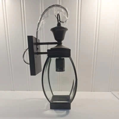 Oasis - 1 Light Outdoor Fixture Outdoor Lantern Quoizel Lighting OAS8406Z - Image 1 of 4