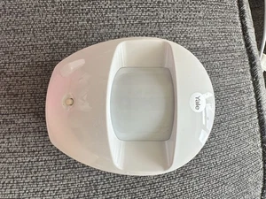 Capteur de mouvement Yale SR-PIR pour système d'alarme Smart Living - sans boîte - Photo 1/2