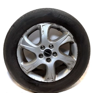 1x Notrad Ersatzrad Reserverad Opel Astra J Chevrolet Cruze LK 5x105 205/60 R16 - Bild 1 von 2