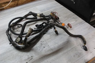 2000 Ski-doo Summit 800 Highmark Wiring Harness Motor Wire  - Image 1 of 4