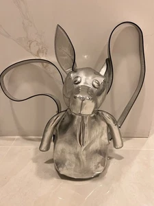 NWT Silver kendall and kylie backpack - Picture 1 of 8