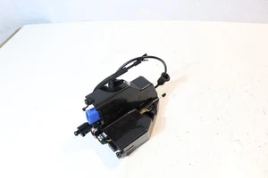 BENTLEY CONTINENTAL GT LEFT DOOR LATCH LOCK MECHANISM 3W0837349B - Picture 1 of 9