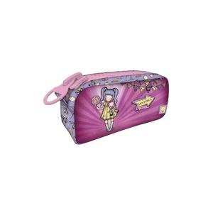 BUSTA CON MEGA CERNIERA gorjuss FIRST PRIZE santoro ASTUCCIO scuola 1127GJ02 zip - Imagen 1 de 2
