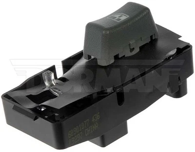 Interruptor de ventana de puerta Dorman 901-077 para 96-05 Chevrolet GMC Astro Safari Foto 1 de 4