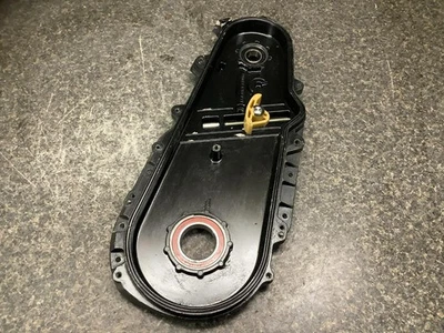 Ski-Doo MXZ Summit X 850 ETEC 2019 estuche de cadena interior 74B Foto 1 de 2