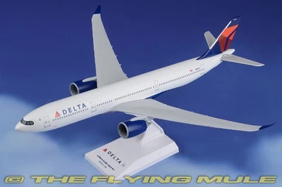 Skymarks 1:200 A330-900 Delta Air Lines N401DZ - Imagem 1 de 4