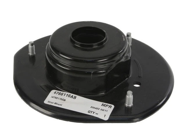 Suporte de apoio de suspensão dianteiro 28PXBT19 para Grand Caravan 2002 2001 2003 2004 2005 2006 2007 - Imagem 1 de 1