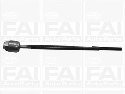 FAI SS4369 Inner Tie Rod Front Left Right Steering System Fits Skoda Felicia - Image 1 of 4