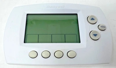 Honeywell Wi-Fi FocusPRO 6000 7-Day Programmable Wired Thermostat TH6320WF1005  - Image 1 of 4