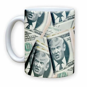 Function - Trump Money11 oz Coffee Mug - Picture 1 of 1