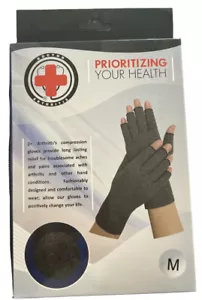 Guantes de compresión desarrollados por Doctor / Guantes de artritis para mujeres y hombres - Lista... - Imagen 1 de 2