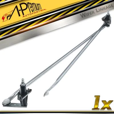 Limpiaparabrisas delantero para Mitsubishi Montero Sport 1997-2003 2004 SUV Foto 1 de 4