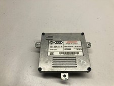 AUDI A3 8V1, 8VK LED Feux de Position Jour Unité de Contrôle 4G0907397R 2012