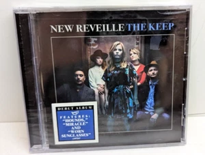 New Reveille: The Keep CD Music (Sealed, New) 2018, Country - Picture 1 of 10