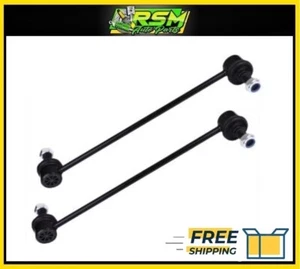 Front Sway Bar Link Set for Elantra 17-20 Forte Seltos Niro Kona Veloster Ioniq - Picture 1 of 1