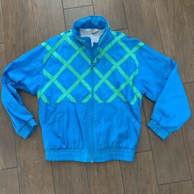 Towne by London Fog Vintage Women's Windbreaker sz S - Image 1 of 4