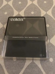 Cokin A Series A131 Graduated Emerald 2 Square Filter - Picture 1 of 5