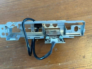 LENOVO SIM SLOT BOARD BU6B69 FRU 01AJ839 DESKTOP 510A-15ABR 90GU with mount - Photo 1/2