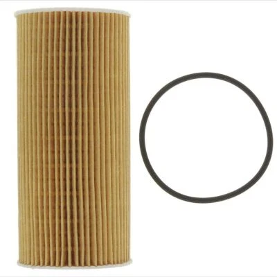 New Engine Oil Filter For Porsche Boxster Cayman 9A110722400 - Image 1 of 4