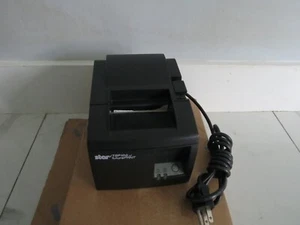 Star Micronics TSP100 Future Print Thermal Receipt Printer POS Tested(USB &RJ11) - Picture 1 of 7